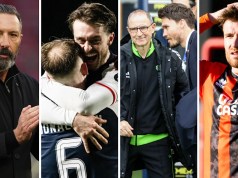 ¿Cómo funciona la división de la Premiership escocesa? ¿Cómo funciona la división de la Premiership escocesa?