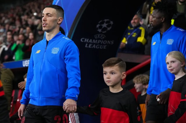 El Barcelona preselecciona tres objetivos para el lateral izquierdo como parte de la reestructuración defensiva El Barcelona preselecciona tres objetivos para el lateral izquierdo como parte de la reestructuración defensiva