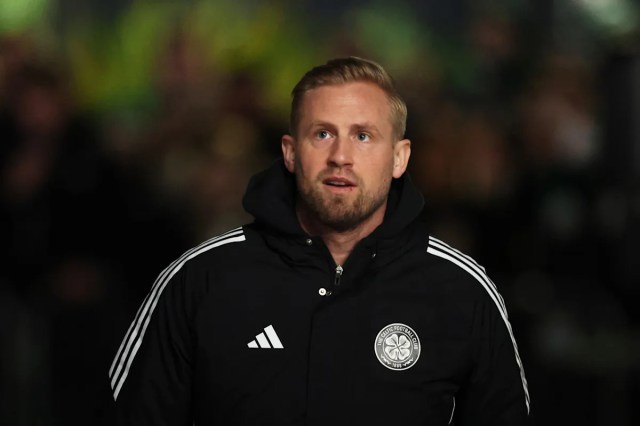 Última actualización sobre el estado de las lesiones de este jugador del Celtic: ¿Debería el club seguir respaldándolo? Última actualización sobre el estado de las lesiones de este jugador del Celtic: ¿Debería el club seguir respaldándolo?
