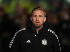 Última actualización sobre el estado de las lesiones de este jugador del Celtic: ¿Debería el club seguir respaldándolo? Última actualización sobre el estado de las lesiones de este jugador del Celtic: ¿Debería el club seguir respaldándolo?