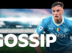 El Liverpool apunta a Beukema del Napoli: los chismes del domingo El Liverpool apunta a Beukema del Napoli: los chismes del domingo