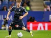 El centrocampista del Real Madrid Castilla se prepara para la salida de verano y el Como está interesado en fichar El centrocampista del Real Madrid Castilla se prepara para la salida de verano y el Como está interesado en fichar