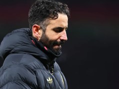 Al Manchester United “le falta calidad, fluidez y oportunidades” y “espera algo mejor” Al Manchester United “le falta calidad, fluidez y oportunidades” y “espera algo mejor”