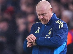 Sean Dyche despedido por Nottingham Forest: ¿a dónde van los Tricky Trees desde aquí? Sean Dyche despedido por Nottingham Forest: ¿a dónde van los Tricky Trees desde aquí?