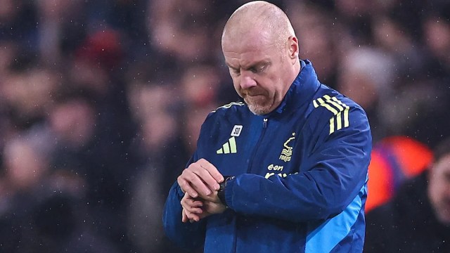Sean Dyche despedido por Nottingham Forest: ¿a dónde van los Tricky Trees desde aquí? Sean Dyche despedido por Nottingham Forest: ¿a dónde van los Tricky Trees desde aquí?