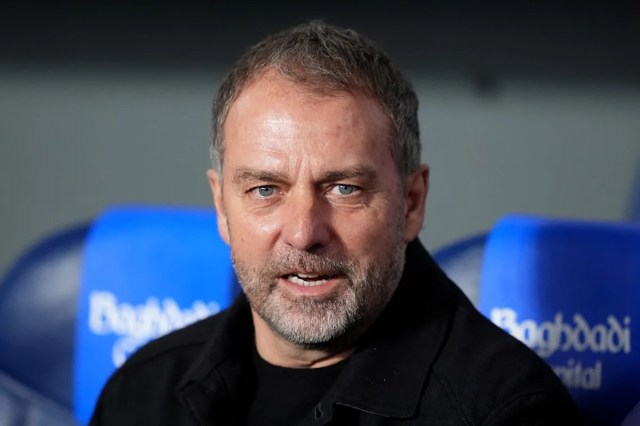 Al técnico del Barcelona le vendría bien una nueva configuración en el mediocampo contra el FC Copenhague Al técnico del Barcelona le vendría bien una nueva configuración en el mediocampo contra el FC Copenhague