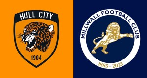 Selección de estadísticas: Hull City v Millwall Selección de estadísticas: Hull City v Millwall