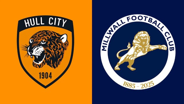 Selección de estadísticas: Hull City v Millwall Selección de estadísticas: Hull City v Millwall