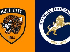 Selección de estadísticas: Hull City v Millwall Selección de estadísticas: Hull City v Millwall