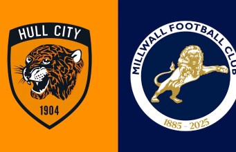 Selección de estadísticas: Hull City v Millwall Selección de estadísticas: Hull City v Millwall