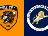 Selección de estadísticas: Hull City v Millwall Selección de estadísticas: Hull City v Millwall