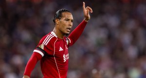 ¿Virgil van Dijk sigue siendo lo suficientemente bueno para el Liverpool? ¿Virgil van Dijk sigue siendo lo suficientemente bueno para el Liverpool?