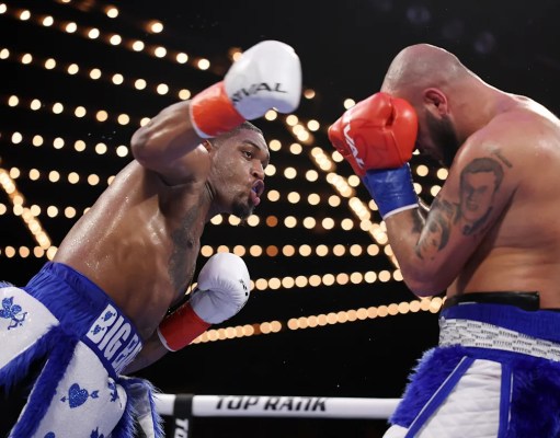 Jared Anderson finaliza el acuerdo copromocional con Queensberry, debut en el Reino Unido contra Solomon Dacres Jared Anderson finaliza el acuerdo copromocional con Queensberry, debut en el Reino Unido contra Solomon Dacres