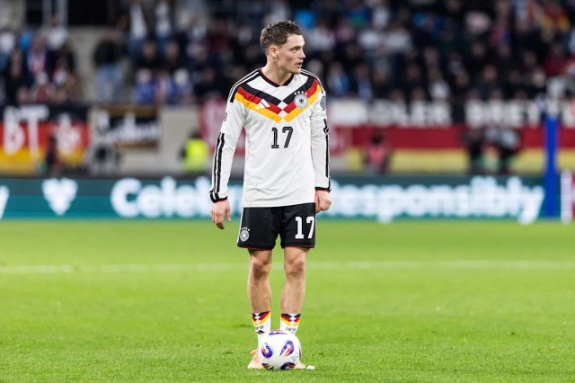 El fichaje del Liverpool es calificado de “débil” tras su última actuación internacional El fichaje del Liverpool es calificado de “débil” tras su última actuación internacional