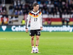 El fichaje del Liverpool es calificado de “débil” tras su última actuación internacional El fichaje del Liverpool es calificado de “débil” tras su última actuación internacional