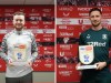 El Middlesbrough celebra el doble de premios de enero El Middlesbrough celebra el doble de premios de enero