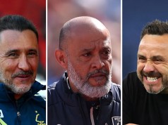 Una gran noche para los Spurs, pero ¿quiénes son los favoritos para caer? Una gran noche para los Spurs, pero ¿quiénes son los favoritos para caer?