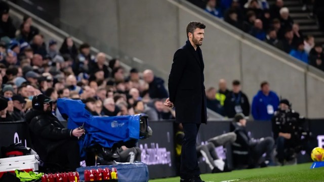 Michael Carrick habla sobre la victoria del Manchester United en el Everton, Sesko como suplente, Cunha, Lammens exhibe Michael Carrick habla sobre la victoria del Manchester United en el Everton, Sesko como suplente, Cunha, Lammens exhibe