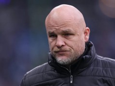 Mientras el Borussia Mönchengladbach avanza poco a poco hacia la seguridad de la Bundesliga, el director deportivo pide un final de temporada más fuerte Mientras el Borussia Mönchengladbach avanza poco a poco hacia la seguridad de la Bundesliga, el director deportivo pide un final de temporada más fuerte