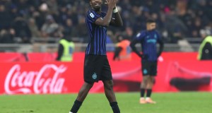 Di Marzio – Inter De Milán Realizará 3-4 Cambios En La Alineación Titular En El Verano: Se Evaluarán Ofertas Para France Megastar Di Marzio – Inter De Milán Realizará 3-4 Cambios En La Alineación Titular En El Verano: Se Evaluarán Ofertas Para France Megastar