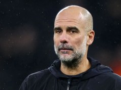 ‘Pura lĂłgica’ Guehi deberĂa jugar en la final: Guardiola busca un cambio de reglas ‘Pura lĂłgica’ Guehi deberĂa jugar en la final: Guardiola busca un cambio de reglas