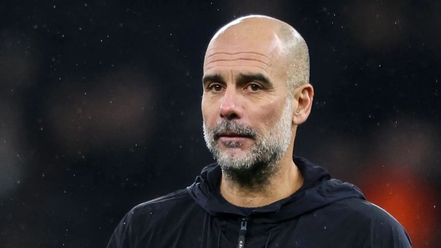 ‘Pura lógica’ Guehi debería jugar en la final: Guardiola busca un cambio de reglas ‘Pura lógica’ Guehi debería jugar en la final: Guardiola busca un cambio de reglas