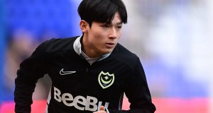 El Real Madrid se fija en el prospecto adolescente del Portsmouth y está dispuesto a ofrecer 7 millones de euros por sus servicios El Real Madrid se fija en el prospecto adolescente del Portsmouth y está dispuesto a ofrecer 7 millones de euros por sus servicios