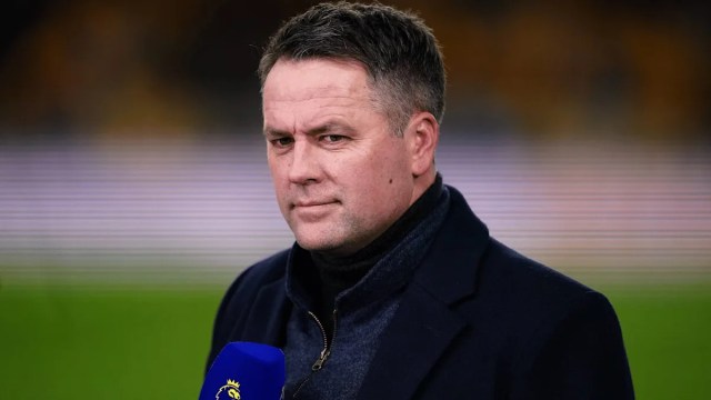 Michael Owen dice exactamente quién necesita el Liverpool para reemplazar a Mohamed Salah Michael Owen dice exactamente quién necesita el Liverpool para reemplazar a Mohamed Salah