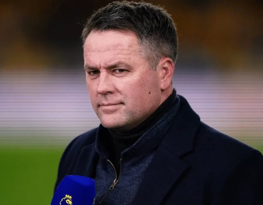 Michael Owen dice exactamente quién necesita el Liverpool para reemplazar a Mohamed Salah Michael Owen dice exactamente quién necesita el Liverpool para reemplazar a Mohamed Salah
