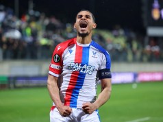 El Chelsea está en carrera para conseguir a este defensor del Crystal Palace: ¿Buen fichaje para Rosenior? El Chelsea está en carrera para conseguir a este defensor del Crystal Palace: ¿Buen fichaje para Rosenior?