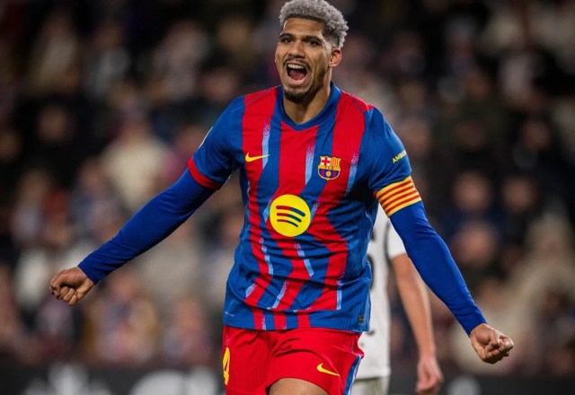 Barcelona Player Ratings – Albacete: Lamine Yamal continúa su trayectoria ascendente Barcelona Player Ratings – Albacete: Lamine Yamal continúa su trayectoria ascendente