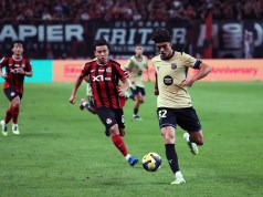 El defensa del Barcelona “halagado” por el interés de traspaso del Inter El defensa del Barcelona “halagado” por el interés de traspaso del Inter