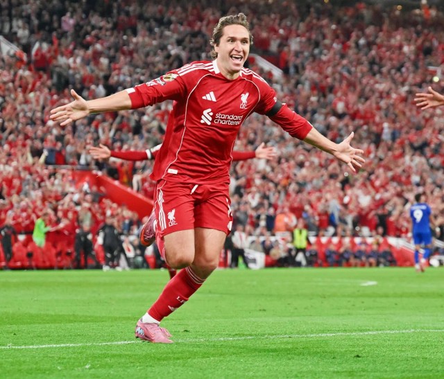 La estrella del Liverpool deja entrever una posible salida en enero La estrella del Liverpool deja entrever una posible salida en enero