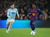 El Manchester United está mostrando interés en fichar a este lateral izquierdo del Barcelona: ¿buena opción para Carrick? El Manchester United está mostrando interés en fichar a este lateral izquierdo del Barcelona: ¿buena opción para Carrick?