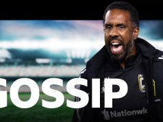 El Celtic obtuvo permiso para hablar con Nancy – chismes El Celtic obtuvo permiso para hablar con Nancy – chismes