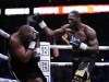 Wilder logra una salvaje victoria sobre el retiro de Chisora en una pelea de peso pesado Wilder logra una salvaje victoria sobre el retiro de Chisora en una pelea de peso pesado