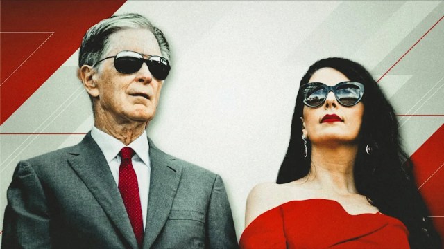 Una enorme inversión de £ 20 millones LLEGA a Liverpool Una enorme inversión de £ 20 millones LLEGA a Liverpool