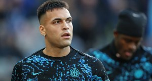 Torino Vs Inter De Milán: Tres Estrellas Nerazzurri En Duda Para El Choque De La Serie A Del Domingo Torino Vs Inter De Milán: Tres Estrellas Nerazzurri En Duda Para El Choque De La Serie A Del Domingo