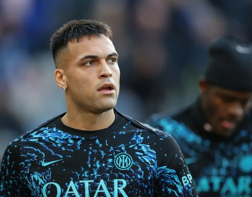 Torino Vs Inter De Milán: Tres Estrellas Nerazzurri En Duda Para El Choque De La Serie A Del Domingo Torino Vs Inter De Milán: Tres Estrellas Nerazzurri En Duda Para El Choque De La Serie A Del Domingo