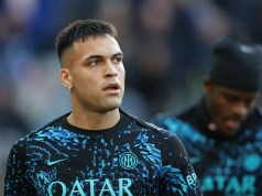 Torino Vs Inter De Milán: Tres Estrellas Nerazzurri En Duda Para El Choque De La Serie A Del Domingo Torino Vs Inter De Milán: Tres Estrellas Nerazzurri En Duda Para El Choque De La Serie A Del Domingo