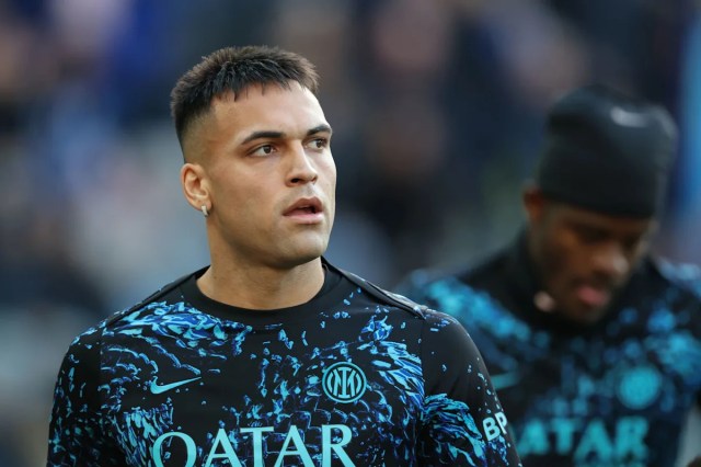 Torino Vs Inter De Milán: Tres Estrellas Nerazzurri En Duda Para El Choque De La Serie A Del Domingo Torino Vs Inter De Milán: Tres Estrellas Nerazzurri En Duda Para El Choque De La Serie A Del Domingo