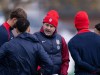 El mensaje de Mauricio Pochettino a un USMNT agotado: los lugares en la lista de la Copa del Mundo aún están en juego El mensaje de Mauricio Pochettino a un USMNT agotado: los lugares en la lista de la Copa del Mundo aún están en juego
