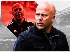 Liverpool y Man United entran en un tira y afloja por el atacante ‘mágico’ Liverpool y Man United entran en un tira y afloja por el atacante ‘mágico’