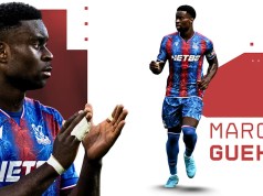 El Liverpool recibe luz VERDE para Marc Guehi El Liverpool recibe luz VERDE para Marc Guehi