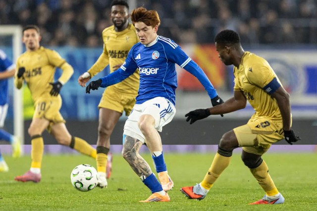 El Chelsea fichará al polivalente centrocampista de 21 años este verano El Chelsea fichará al polivalente centrocampista de 21 años este verano