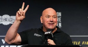 Dana White se vuelve tierra arrasada con Eddie Hearn después del atraco de Conor Benn: ‘Estás jodidamente llorando’ Dana White se vuelve tierra arrasada con Eddie Hearn después del atraco de Conor Benn: ‘Estás jodidamente llorando’