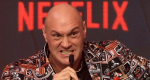 Predicciones de Tyson Fury contra Arslanbek Makhmudov: ¿Fury y Conor Benn lo lograrán en Netflix? Predicciones de Tyson Fury contra Arslanbek Makhmudov: ¿Fury y Conor Benn lo lograrán en Netflix?