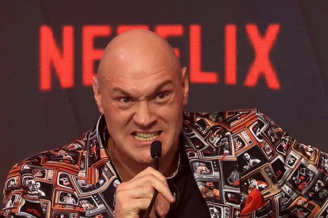 Predicciones de Tyson Fury contra Arslanbek Makhmudov: ¿Fury y Conor Benn lo lograrán en Netflix? Predicciones de Tyson Fury contra Arslanbek Makhmudov: ¿Fury y Conor Benn lo lograrán en Netflix?
