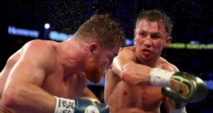 Gennady ‘GGG’ Golovkin, Antonio Tarver y Nigel Benn ingresan al Salón de la Fama del boxeo Gennady ‘GGG’ Golovkin, Antonio Tarver y Nigel Benn ingresan al Salón de la Fama del boxeo