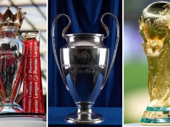 ¿Quién ganará qué en 2026? Haz tus predicciones ¿Quién ganará qué en 2026? Haz tus predicciones